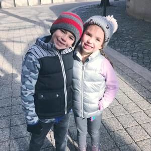 Meet your Posher, Jamie